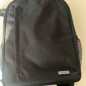 CADEN CAMERA BAG
